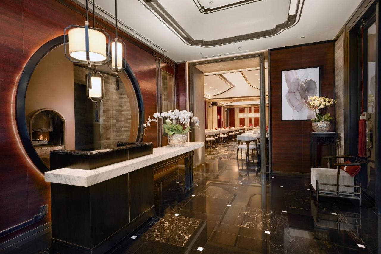 Clark Marriott Hotel Mabalacat Dış mekan fotoğraf