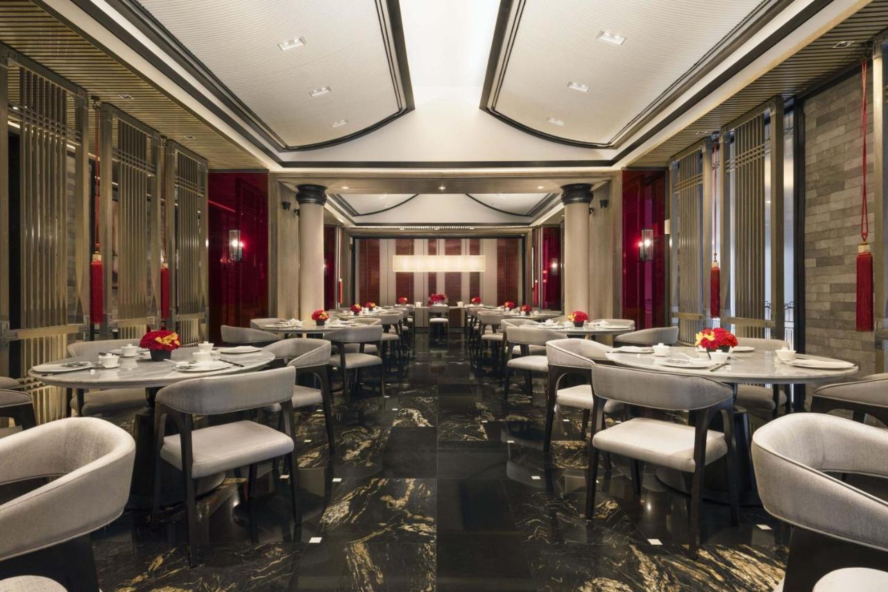 Clark Marriott Hotel Mabalacat Dış mekan fotoğraf