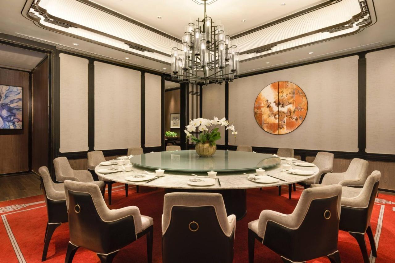 Clark Marriott Hotel Mabalacat Dış mekan fotoğraf