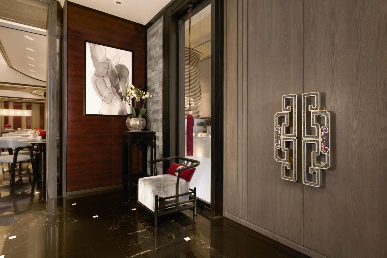 Clark Marriott Hotel Mabalacat Dış mekan fotoğraf