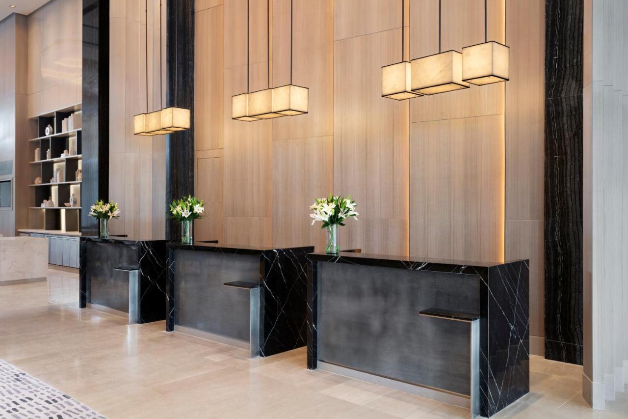 Clark Marriott Hotel Mabalacat Dış mekan fotoğraf