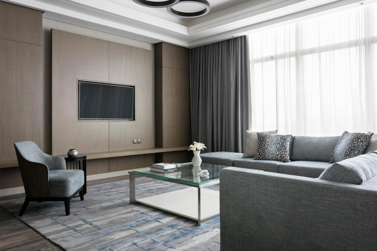 Clark Marriott Hotel Mabalacat Dış mekan fotoğraf