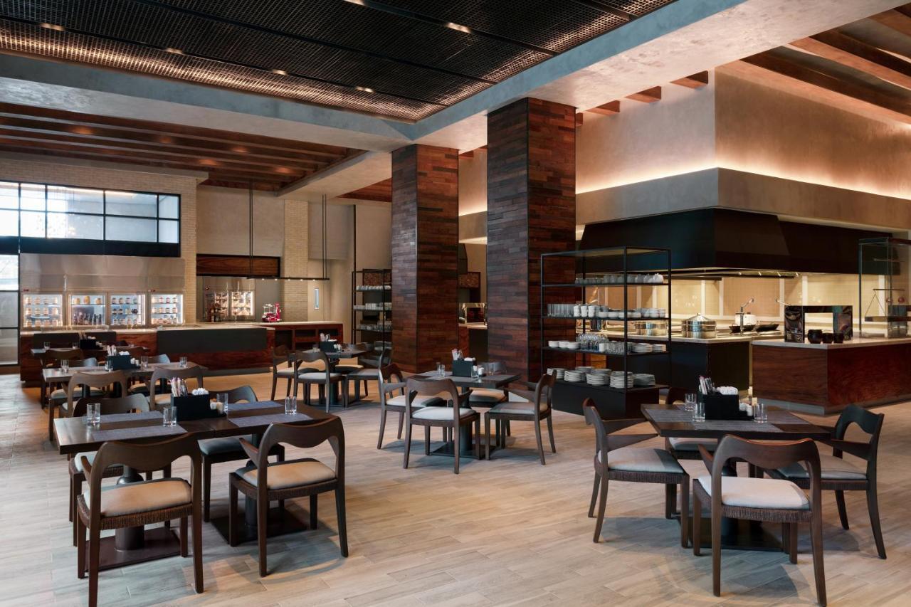 Clark Marriott Hotel Mabalacat Dış mekan fotoğraf